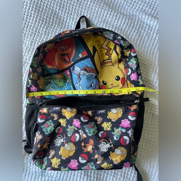 Backpacks